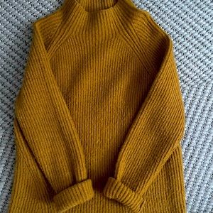 Madewell sweater